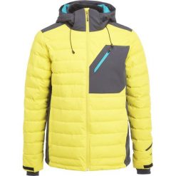 Brunotti TRYSAIL Kurtka snowboardowa poison. Kurtki narciarskie i snowboardowe męskie marki Brunotti. W wyprzedaży za 639.20 zł.