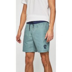 Quiksilver - Szorty. Szorty męskie Quiksilver. W wyprzedaży za 149.90 zł.