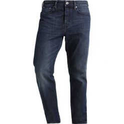 Edwin Jeansy Relaxed Fit kingston blue denim. Jeansy męskie marki Edwin. Za 419.00 zł.