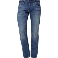 Replay NEWBILL Jeansy Straight Leg blau. Jeansy męskie marki Replay. Za 409.00 zł.