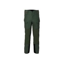 Spodnie narciarskie męskie Phenix Alpine Satellite Gtx Cargo. Zielone spodnie narciarskie i snowboardowe męskie Phenix, bez wzorów, z poliesteru, narciarskie. W wyprzedaży za 868.00 zł.