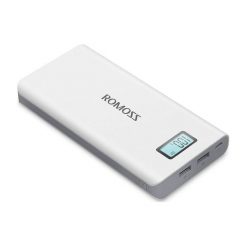 Powerbank Belkin solo 6 plus. Szare powerbanki Belkin. Za 115.18 zł.