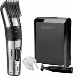 Maszynka do włosów BaByliss E977E. Maszynki do włosów BABYLISS. Za 199.00 zł.