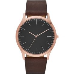 Skagen - Zegarek SKW6330. Szare zegarki męskie Skagen, z materiału. W wyprzedaży za 359.90 zł.