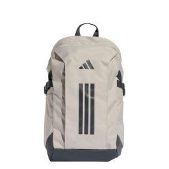 Plecak Adidas Power. Brązowe plecaki męskie ADIDAS, bez wzorów. Za 179.00 zł.