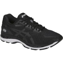 Asics Gel Nimbus 20 T800N-9001. Buty do biegania męskie marki Asics. W wyprzedaży za 529.99 zł.
