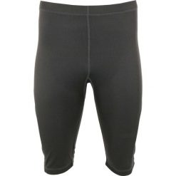 Nordblanc Męskie Szorty Funkcjonalne, Szare, XL. Szare szorty męskie ZONE PERFECT, bez wzorów, z materiału, sportowe. Za 154.99 zł.