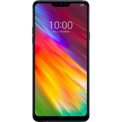 Lg G7 Fit Czarny Smartfon. Czarne smartfony LG. Za 1,758.00 zł.
