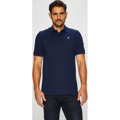 G-Star Raw - Polo. Koszulki polo męskie marki G-Star Raw. W wyprzedaży za 199.90 zł.