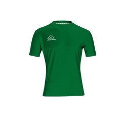 Koszulka Acerbis Ferox. Zielone t-shirty sportowe męskie ACERBIS, l, bez wzorów, sportowe, bez ramiączek. Za 184.00 zł.