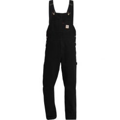 Carhartt WIP BIB DEARBORN Jeansy Straight Leg black. Jeansy męskie Carhartt WIP. Za 629.00 zł.