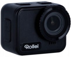 Rollei Actioncam 9s Cube. Kamery sportowe Rollei. Za 625.10 zł.