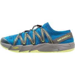 Merrell BARE ACCESS FLEX Obuwie do biegania treningowe sodalite. Buty do biegania męskie marki New Balance. Za 629.00 zł.