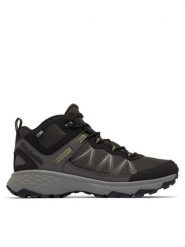 Columbia Trekkingi Peakfreak Rush™ Mid OutDry™ 2126591 Szary. Szare buty trekkingowe męskie Columbia, bez wzorów, z materiału, bez zapięcia, trekkingowe. Za 479.99 zł.