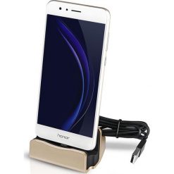 Stacja dokująca Global Technology Aluminium USB Type-c Złoty. Stacje dokujące marki Global Technology. Za 27.30 zł.
