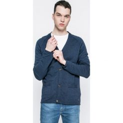 Premium by Jack&Jones - Kardigan. Kardigany męskie marki Premium by Jack&Jones. W wyprzedaży za 99.90 zł.