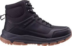 Buty trekkingowe męskie hitec Męskie buty Hi-tec ARKTUR MID rozmiar 42. Buty trekkingowe męskie HITEC, bez wzorów, bez zapięcia. Za 201.28 zł.
