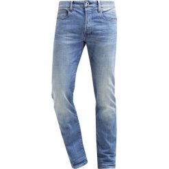 GStar 3301 STRAIGHT Jeansy Straight Leg light aged. Jeansy męskie marki G-Star. W wyprzedaży za 356.85 zł.