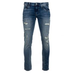 Pepe Jeans Jeansy Męskie Hatch 30/34 Niebieskie. Jeansy męskie Pepe Jeans. W wyprzedaży za 458.00 zł.