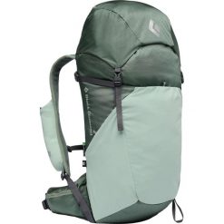 Plecak turystyczny Black Diamond Trail Vista 28 Pack. Zielone plecaki męskie Black Diamond, bez wzorów. Za 680.85 zł.