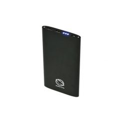 Powerbank Manta MPB980B czarny. Powerbanki MANTA. Za 76.99 zł.