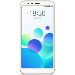Smartfon MEIZU M8C 16GB Złoty darmowa dostawa! odbierz rabat 5%. Smartfony marki Meizu. Za 447.00 zł.