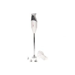 Bamix Gastro 350 Biały Blender. Blendery marki Bamix. Za 1,219.00 zł.