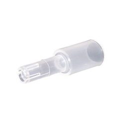 Ustnik do alkomatu AL-2500X (10 sztuk). Alkomaty Sentech. Za 19.99 zł.