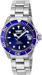 Zegarek Invicta ZEGAREK MĘSKI INVICTA PRO DIVER 9094 - AUTOMAT WR200, koperta 40mm (zx138b). Zegarki męskie Invicta. Za 669.99 zł.