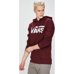 Vans - Bluza. Bluzy nierozpinane męskie marki Vans. W wyprzedaży za 229.90 zł.