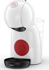 Ekspres na kapsułki Krups Piccolo XS (KP1A0131). Ekspresy na kapsułki KRUPS. Za 220.94 zł.