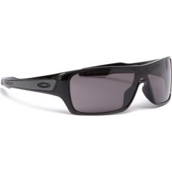 Okulary przeciwsłoneczne OAKLEY - Turbine Rotor OO9307-01 Polished Black/Warm Grey. Okulary przeciwsłoneczne męskie marki Oakley. W wyprzedaży za 479.00 zł.