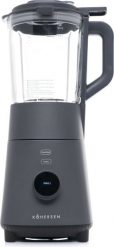 Blender kielichowy Kohersen Blender gotujący Kohersen NB800A (antracytowy). Blendery KOHERSEN. Za 628.70 zł.