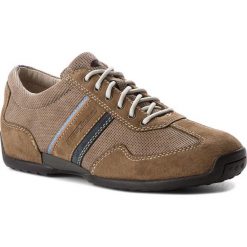 Półbuty CAMEL ACTIVE - Space 137.24.35 Cord/Navy. Codzienne półbuty męskie marki Camel Active. W wyprzedaży za 329.00 zł.
