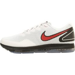 Nike Performance ZOOM ALL OUT LOW 2 Obuwie do biegania treningowe pure platinum/university red/black. Buty do biegania męskie marki Nike Performance. Za 589.00 zł.