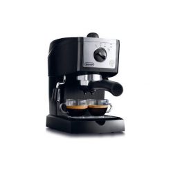 Ekspres ciśnieniowy DeLonghi EC 156.B. Ekspresy ciśnieniowe marki DeLonghi. Za 311.80 zł.