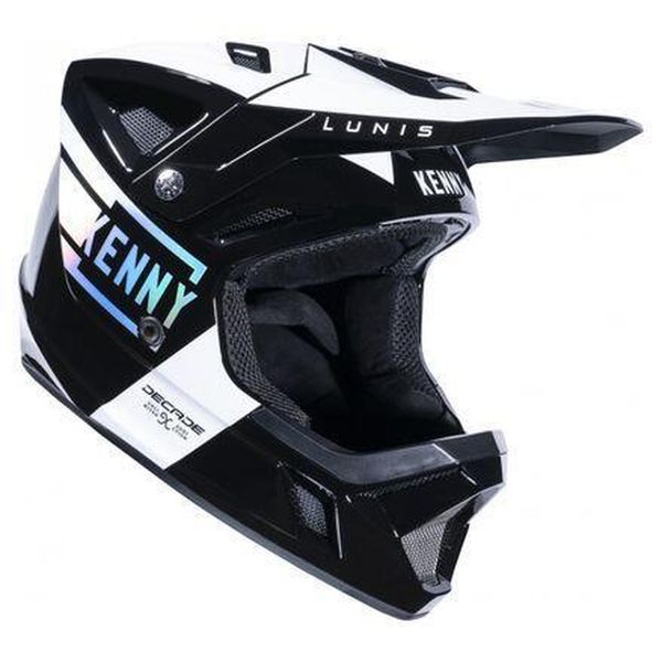 Zestaw słuchawkowy Kenny Decade Graphic. Czarne zestawy słuchawkowe KENNY. Za 886.50 zł.