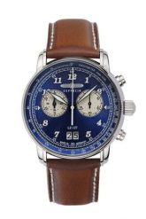 Zegarek Zeppelin LZ127 86843 Quartz. Zegarki sportowe Zeppelin. Za 1,198.99 zł.