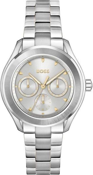 Zegarek Boss WATCH BOSS UNISEX 1502747 (38MM). Zegarki męskie Boss. Za 784.74 zł.