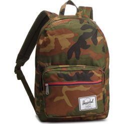 Plecak HERSCHEL - Pop Quiz 10011-00699 Camo. Plecaki męskie marki Herschel. W wyprzedaży za 279.00 zł.