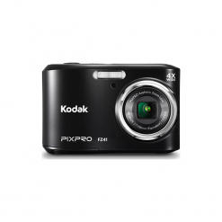 Kodak FZ41 czarny. Aparaty kompaktowe Kodak. Za 269.00 zł.