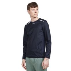 Koszulka Craft Pro Hypervent. Czarne buty do biegania męskie Craft, bez wzorów, bez zapięcia, do biegania. Za 334.30 zł.