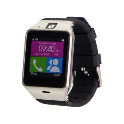 Garett Elegant Smartwatch. Zegarki smartwatch marki GARETT. Za 370.99 zł.
