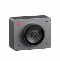 Kamera Obsbot Meet SE Space Grey Webcam. Szare kamery cyfrowe Obsbot. Za 387.11 zł.