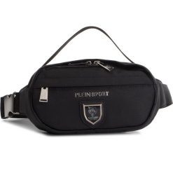 Saszetka nerka PLEIN SPORT - Pouch Tiger S19A MBA0633 STE003N Black 02. Saszetki męskie Plein Sport. W wyprzedaży za 1,049.00 zł.
