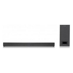 SHARP HT-SBW110 Soundbar 180W, BT. Soundbary marki SHARP. Za 449.00 zł.