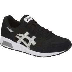 Asics Lyte-Trainer H8K2L-9096. Buty sportowe na co dzień męskie marki Asics lifestyle. W wyprzedaży za 299.99 zł.