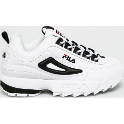 Fila - Buty Disruptor CB Low. Buty sportowe na co dzień męskie marki Fila. Za 519.90 zł.