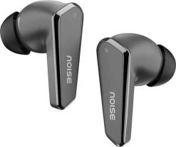 Słuchawki Noise Buds N1 TWS (Czarne). Czarne słuchawki bluetooth K-BUDS. Za 90.56 zł.