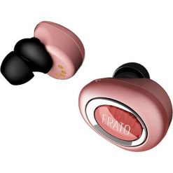 Słuchawki Erato Słuchawki Bluetooth MUSE 5 różowe złoto-AMUSE-RG-C. Słuchawki bluetooth marki Erato. Za 491.09 zł.